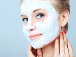 želatinska maska ​​za podmlađivanje kože