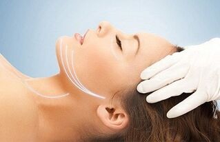 salonski tretmani za podmlađivanje kože